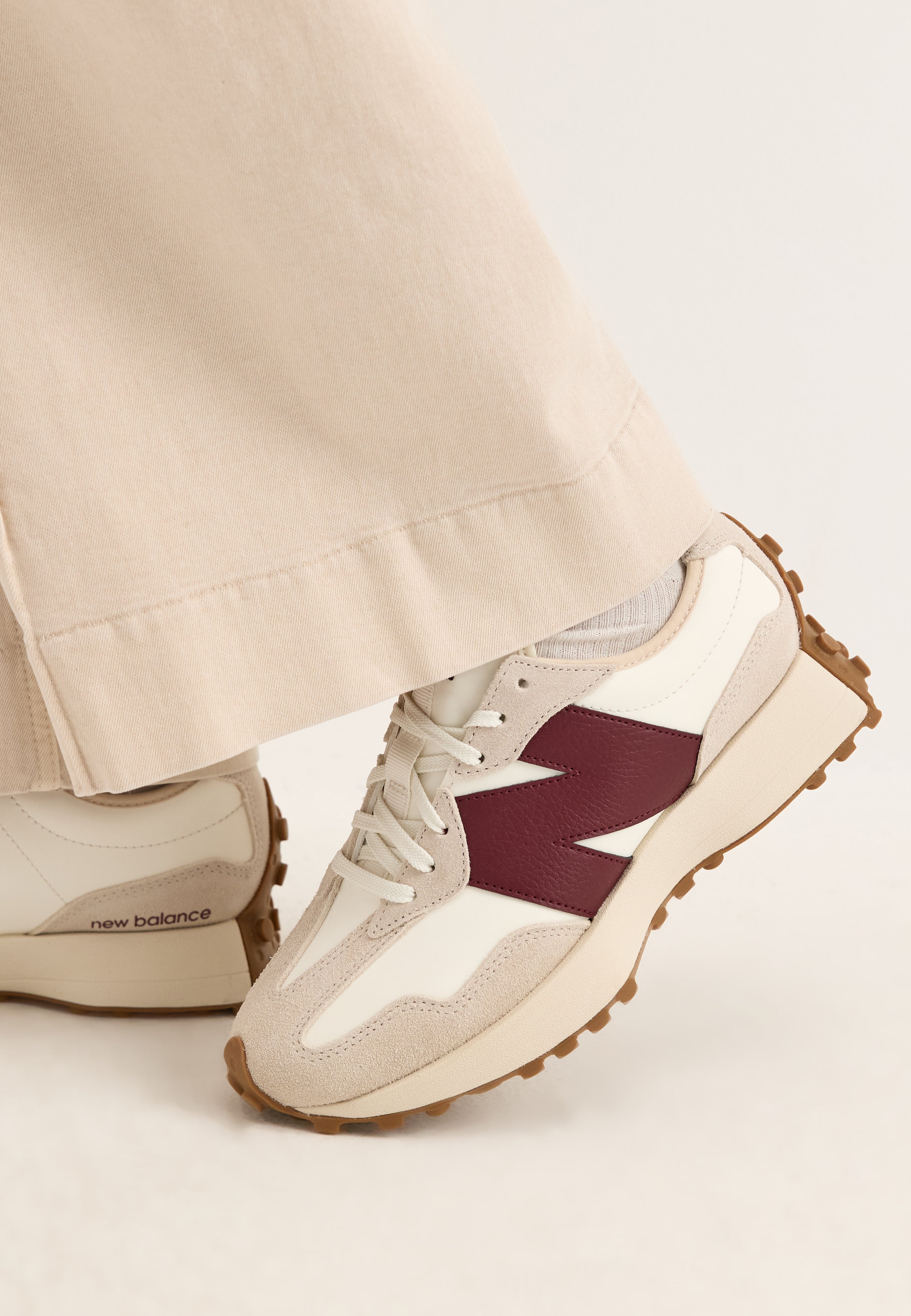 NEW BALANCE WS327KA Sneaker