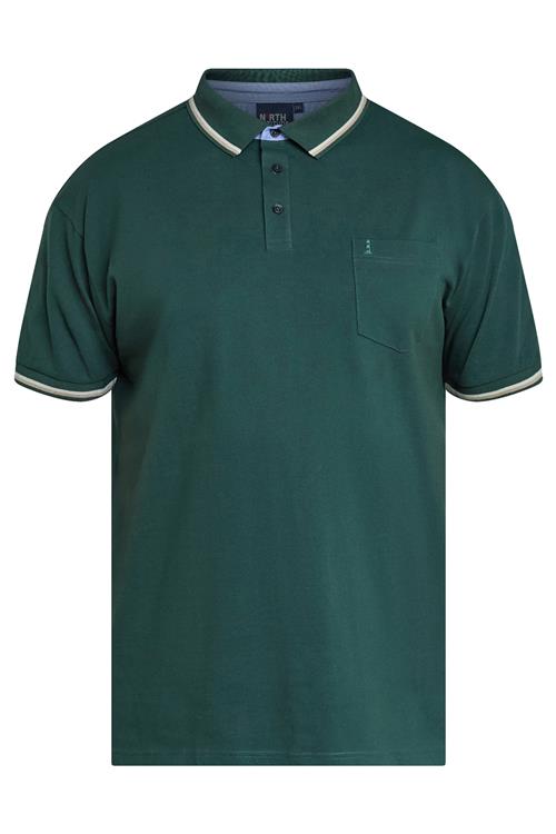 North Poloshirt