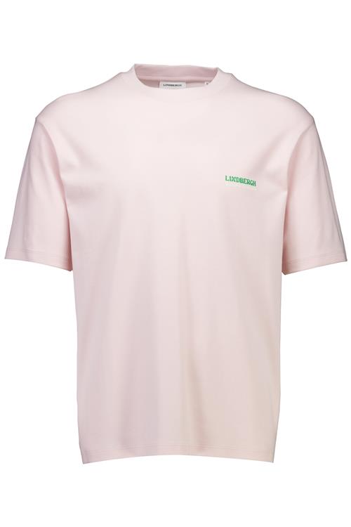 Se Lindbergh T-shirt hos Tøjeksperten
