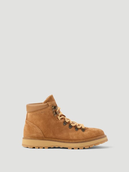 Björn Borg Women's Summit Boots Brun, 39