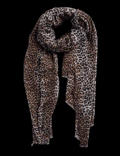 Pieces | Pcelfrida Long Scarf Noos Bc | ONE SIZE
