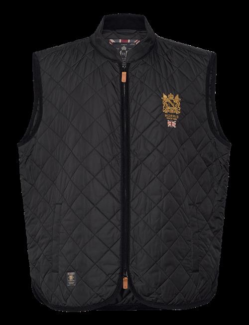 Morris | Trenton Quilted Vest | XXL