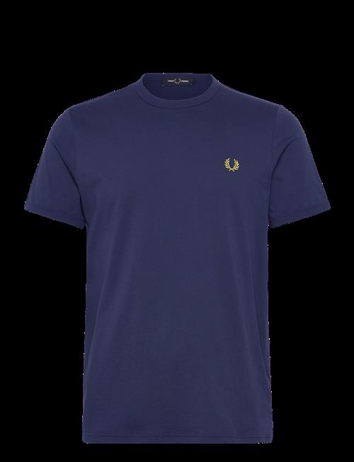 Fred Perry | Ringer T-Shirt | L