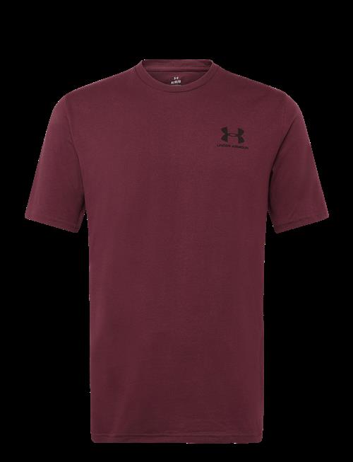 Under Armour | Ua M Sportstyle Lc Ss | XL