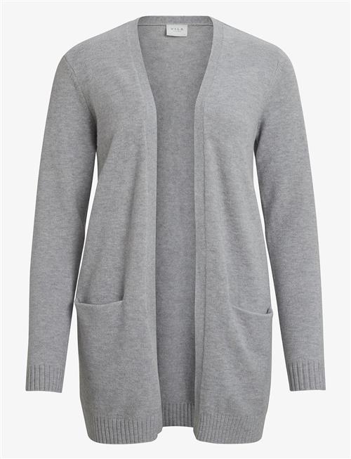 Vila | Viril Open L/S Knit Cardigan - Noos | XXL