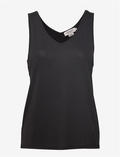 Soaked | Slcolumbine Tank Top | XXL