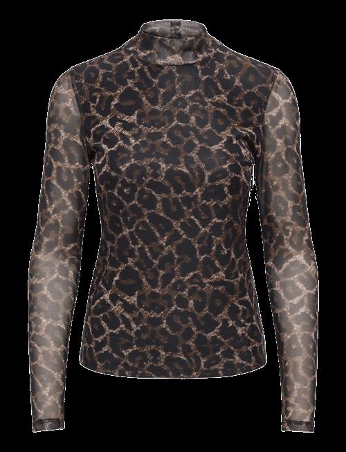 ONLY | Onlerica Mesh L/S Top Jrs Noos | XL