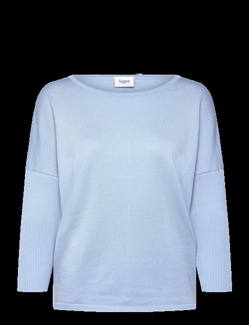Saint Tropez | A2561, Milasz R-Neck Pullover | L