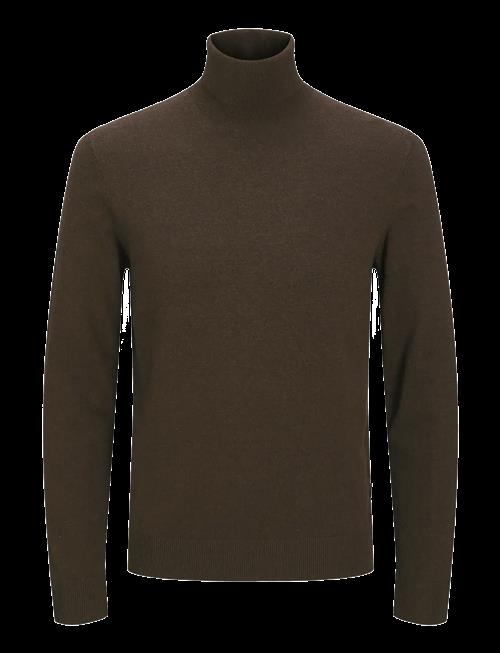 Jack & Jones | Jjeemil Knit Roll Neck Noos | L