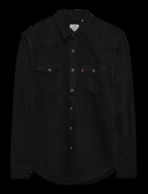 Levi's® | Barstow Western Standard Marbl | XS