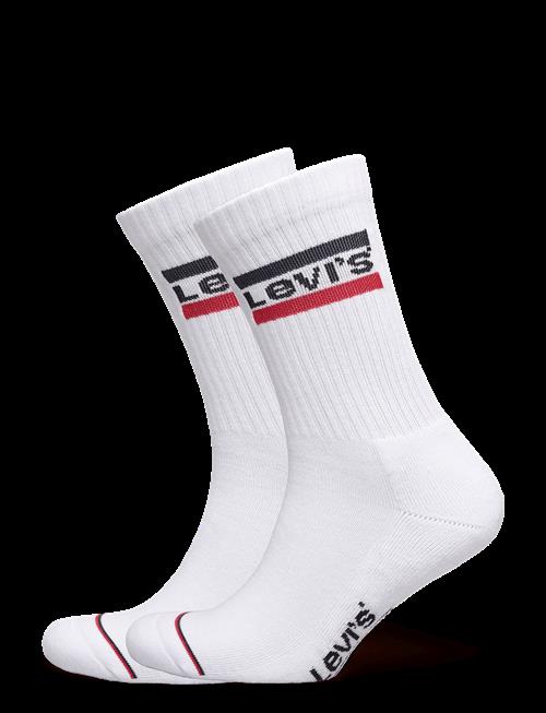 Levi's® | Levis Regular Cut Sprtwr Logo 2P | 43-46