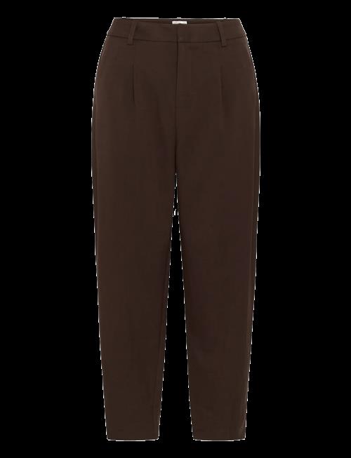 Se Kaffe | Kamerle Pants Cropped | 40 hos Booztlet