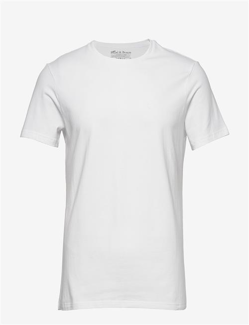 Bread & Boxers | Crew-Neck Slim | L