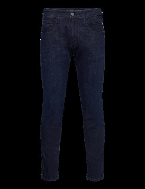 Replay | Anbass Trousers Slim 99 Denim | 33 x 32