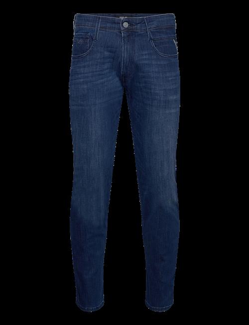 Replay | Anbass Trousers Slim C-Stretch | 36 x 30