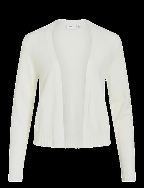 Vila | Viril Short L/S Knit Cardigan-Noos | L