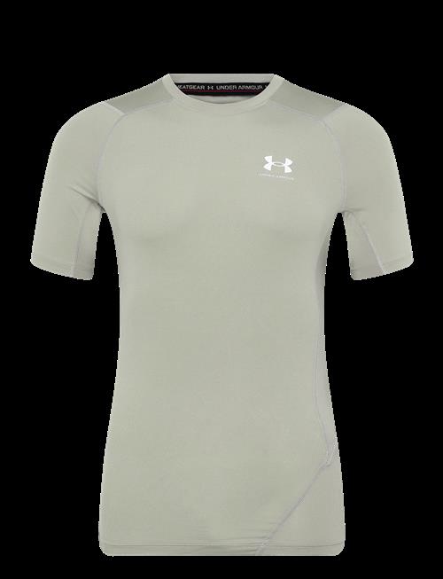Under Armour | Ua Hg Armour Comp Ss | XXXL