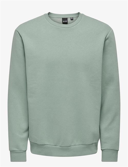 ONLY & SONS | Onsceres Crew Neck Noos | S