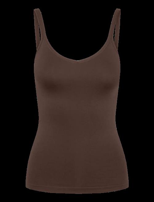 Pieces | Pcplain Underwear Top Noos Bc | S/M