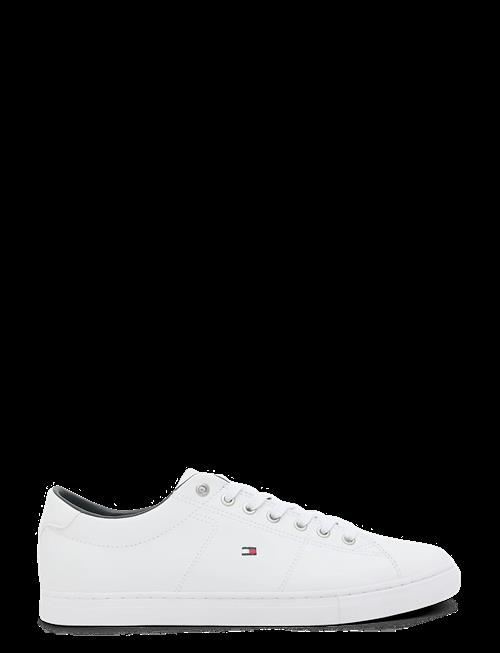 Tommy Hilfiger | Essential Leather Sneaker | 45