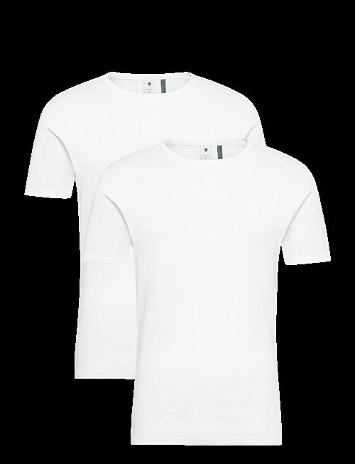G-Star | Base R T S\S 2-Pack | M