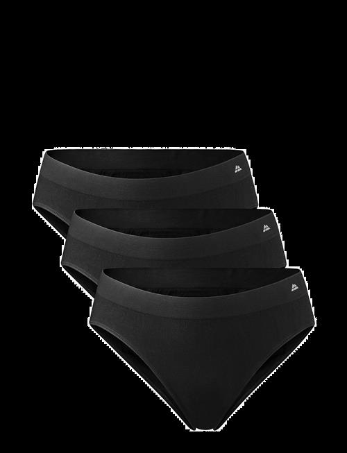 Danish Endurance | Bamboo Bikini (Women) 3-Pack | M/L