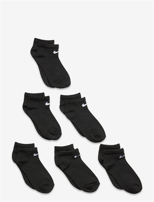 Nike | Nike 6 Pack No Show | 27-35