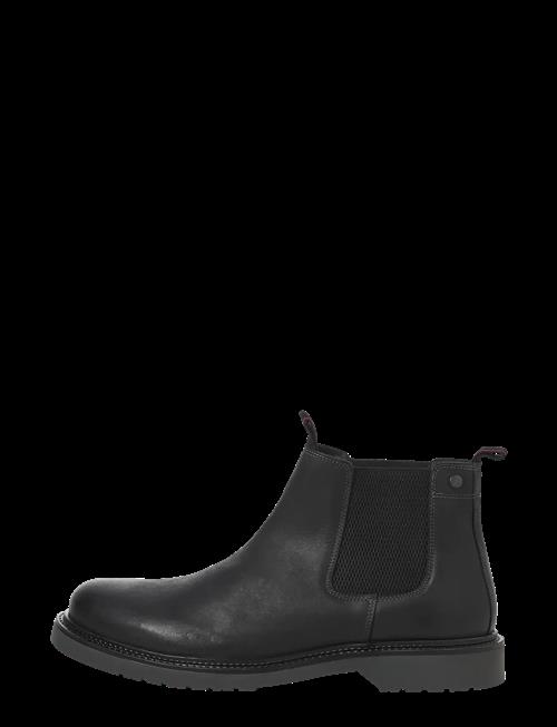Jack & Jones | Jfwleyton Leather Sn | 45