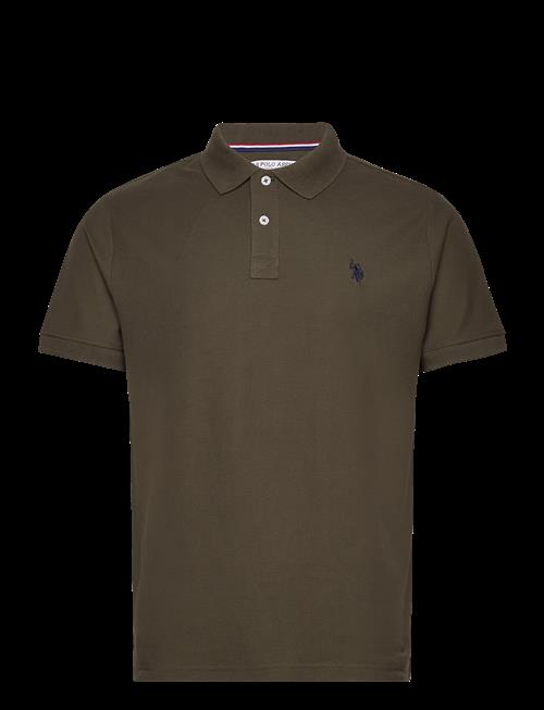 U.S. Polo Assn. | Uspa Polo Alfred Men | L