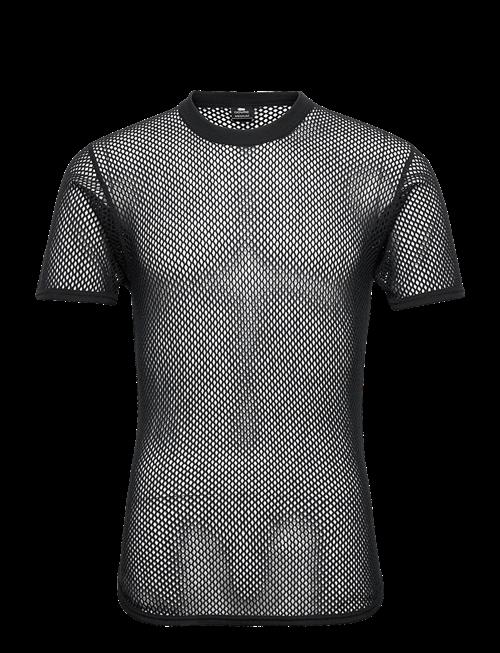 Dovre | Dovre Wool Mesh T-Shirt | L