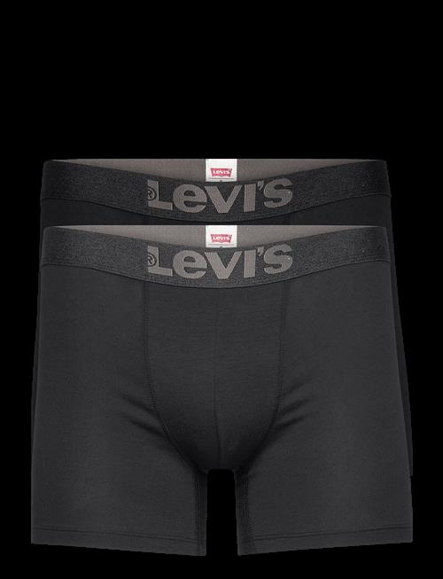 Levi's® | Levis Men Mel Wb Boxer Brief Org Co 2P | S