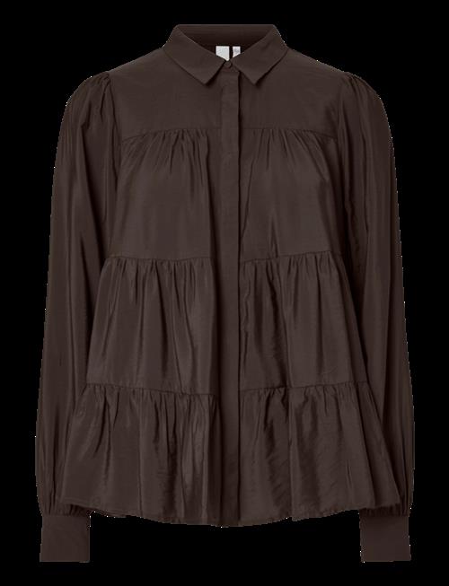 YAS | Yaspala Ls Shirt S. Noos | L