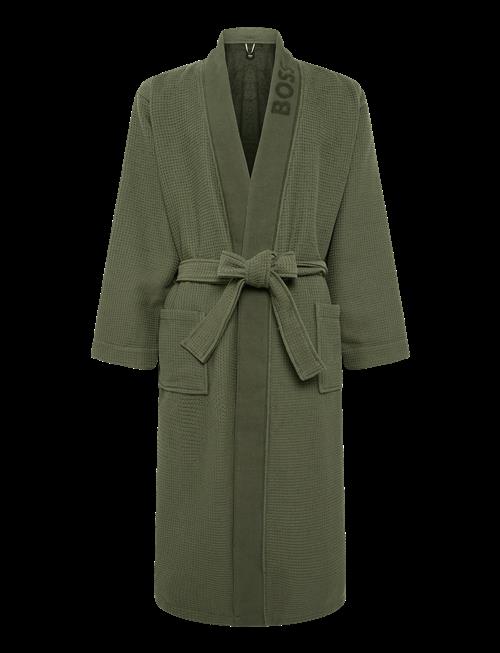 BOSS | Waffle Kimono | S