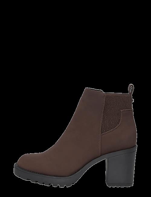 ONLY | Onlbarbara Heeled Bootie Noos | 38