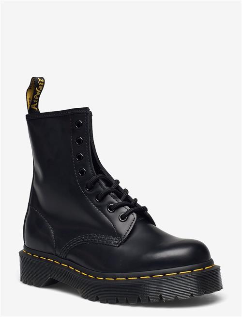Dr. Martens | 1460 Bex Black Smooth | 41
