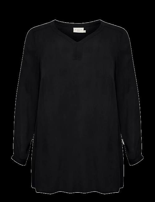 Kaffe Curve | Kcami Ls Tunic | 54