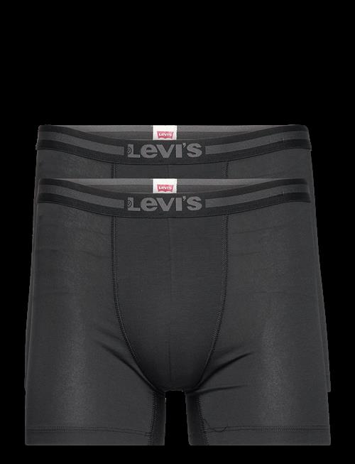 Levi's® | Levis Men Tencel Boxer Brief 2P | L