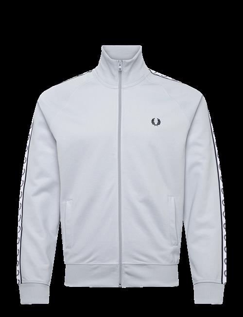 Fred Perry | Taped Track Jacket | M