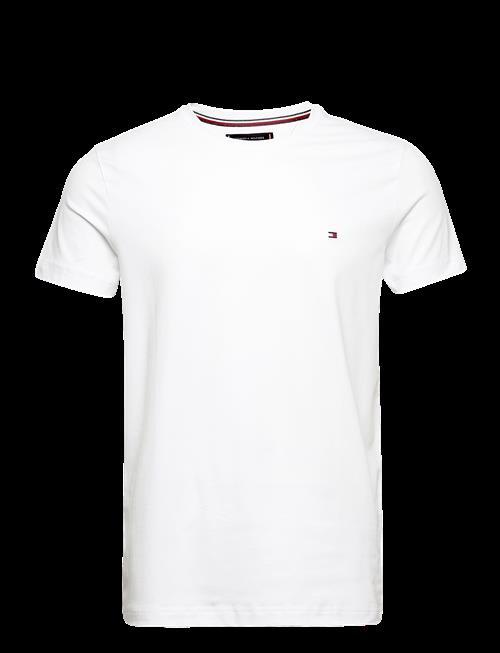 Tommy Hilfiger | Core Stretch Slim C-Neck Tee | XXL