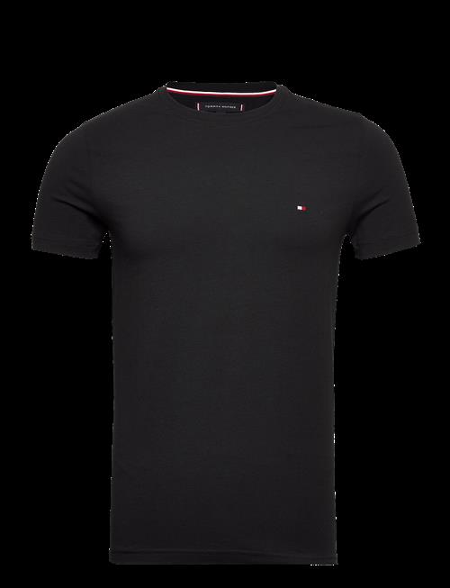 Tommy Hilfiger | Core Stretch Slim C-Neck Tee | L