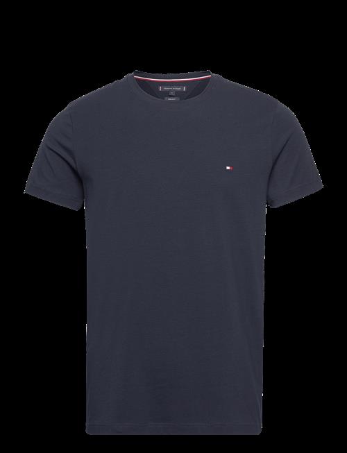 Tommy Hilfiger | Core Stretch Slim C-Neck Tee | S