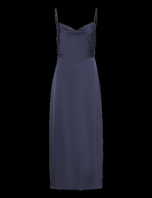 Vila | Viravenna Strap Ankle Dress - Noos/Oc | 38