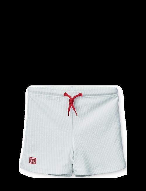 Liewood | Otto Seersucker Swim Pants | 140