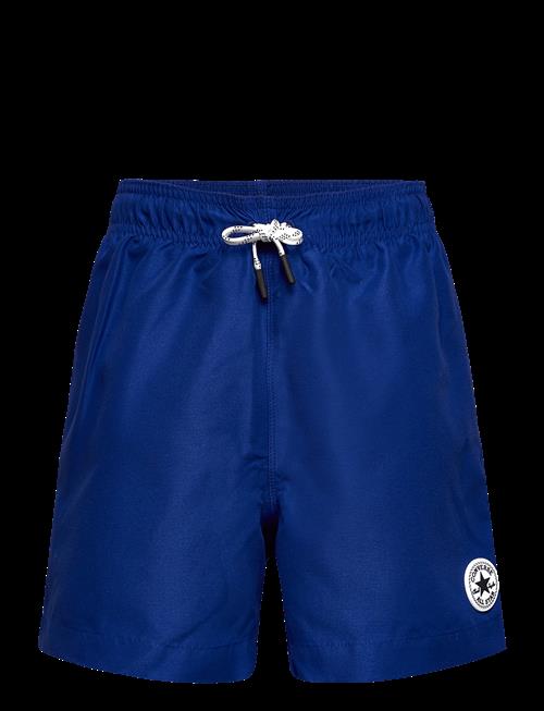 Converse | Cnvb Core Pull-On Swim Trunk | 128/134