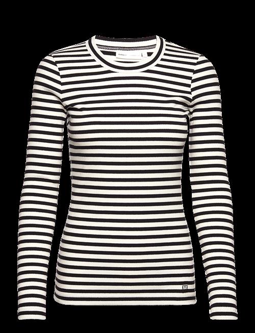 InWear | Dagnaiw Striped Tshirt Ls | S