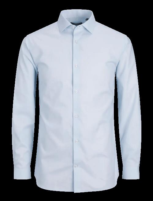 Jack & Jones | Jprblaparker Shirt L/S Noos | XXXL