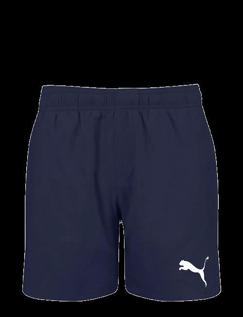 Puma Swim | Puma Swim Boys Mid Shorts 1P | 128
