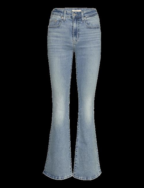 Levi's® | 726 Hr Flare Blue Wave Light | 27 x 32