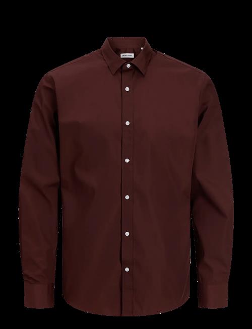 Jack & Jones | Jjejoe Shirt Ls Plain Noos | M