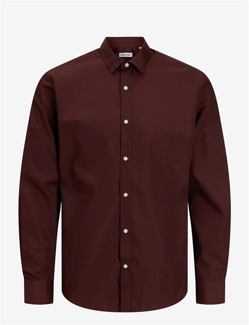 Jack & Jones | Jprjoe Shirt Ls Plain Noos | M